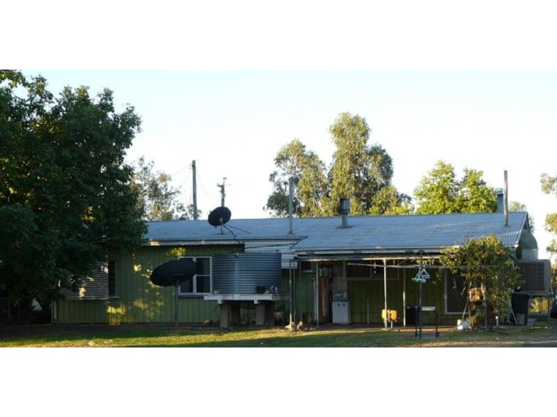 69 Louisa Street, Mitchell QLD 4465