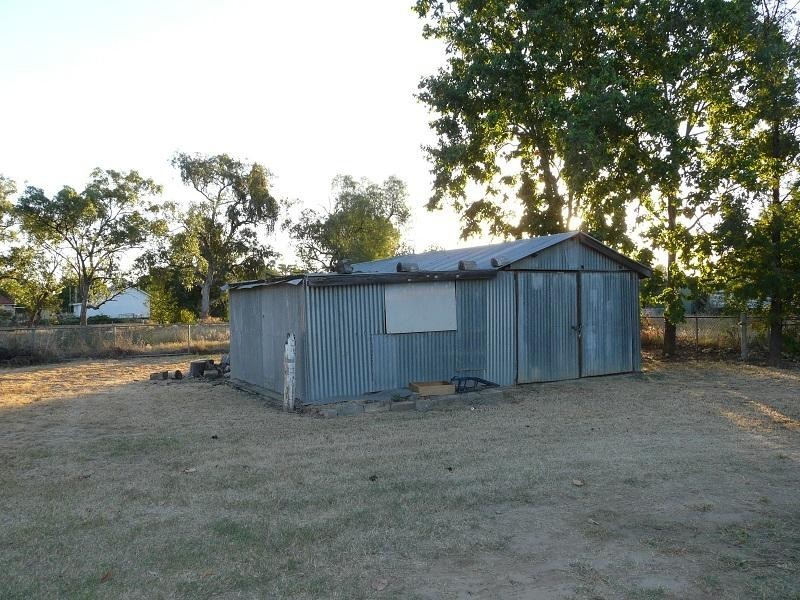 69 Louisa Street, Mitchell QLD 4465