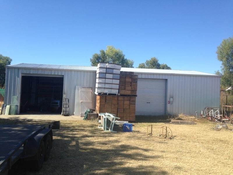 120 – 122 Alice Street, Mitchell QLD 4465