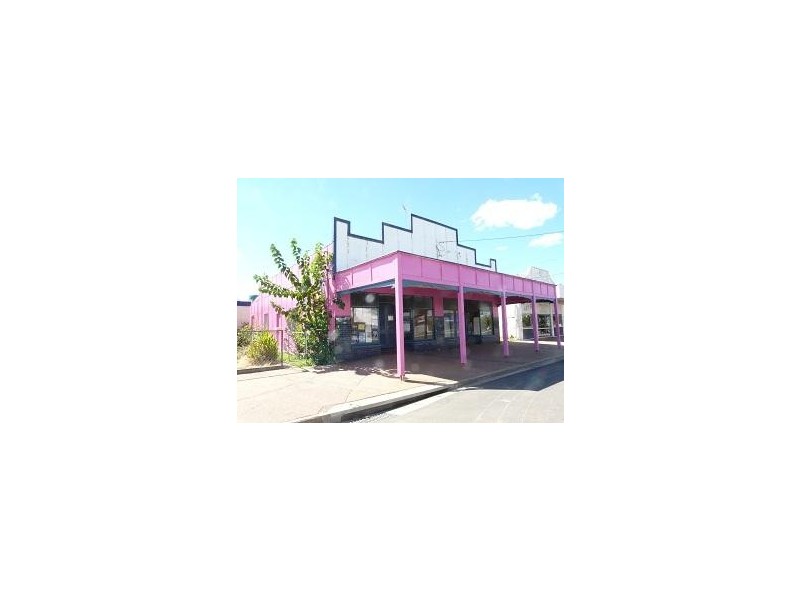 45-47 Cambridge Street, Mitchell QLD 4465