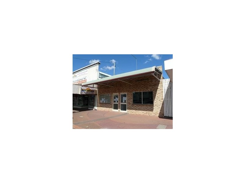 76 Cambridge Street, Mitchell QLD 4465