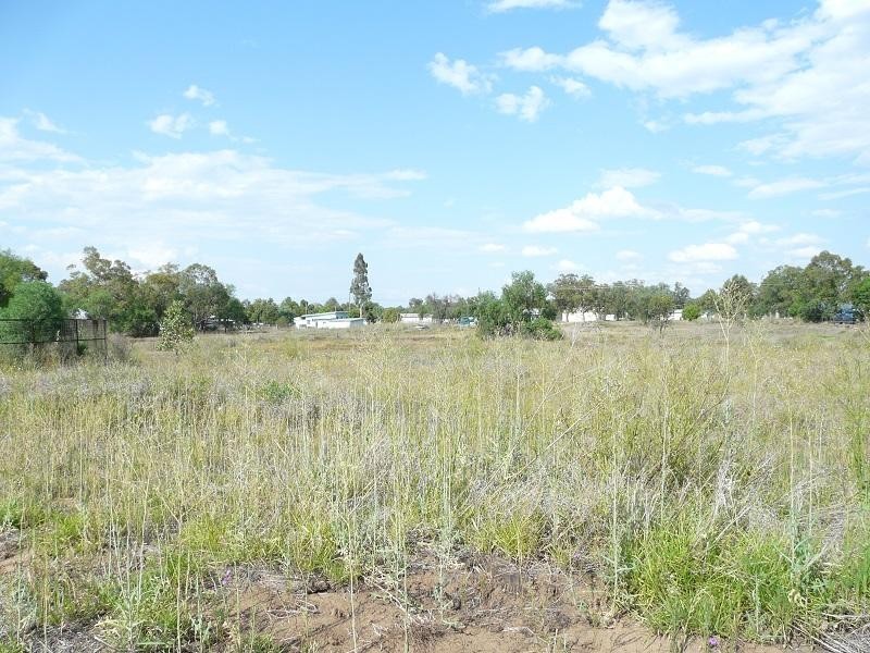 L19 Ann Street, Mitchell QLD 4465