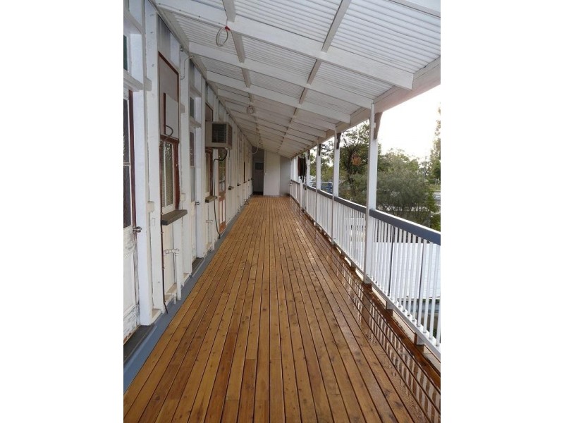 93-95 Cambridge Street, Mitchell QLD 4465