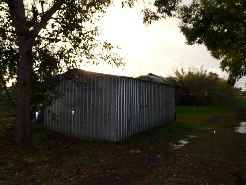 93-95 Cambridge Street, Mitchell QLD 4465