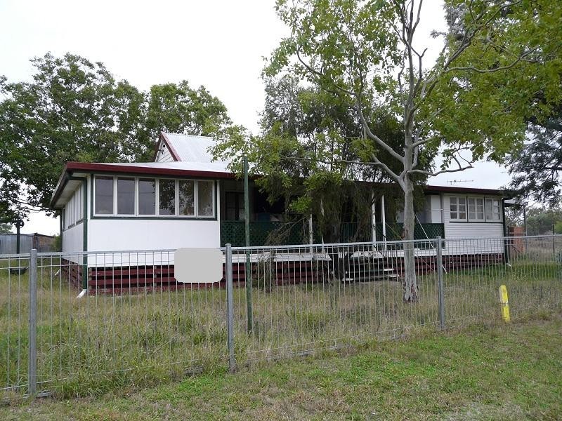 13 Winchester Street, Mitchell QLD 4465