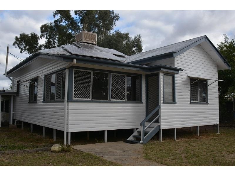 8 & 10 Adelaide Street, Mitchell QLD 4465