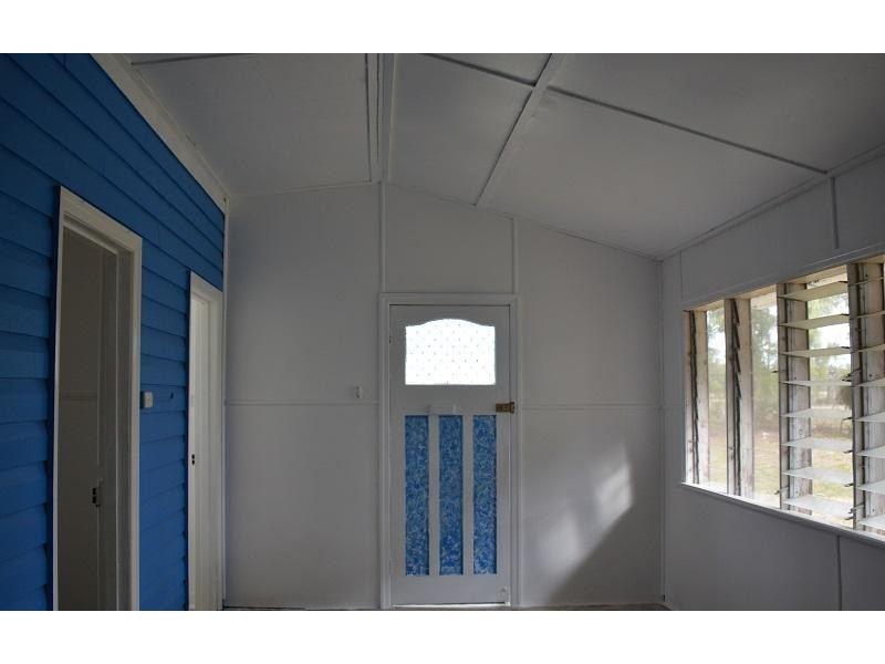 8 & 10 Adelaide Street, Mitchell QLD 4465