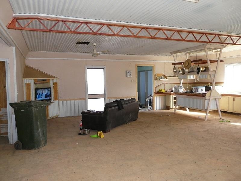 211 Alice Street, Mitchell QLD 4465