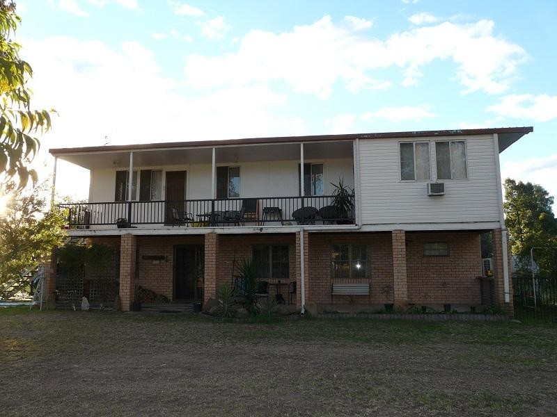 16 Ann Street, Mitchell QLD 4465