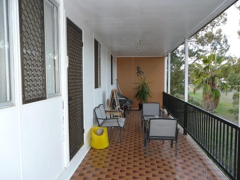 16 Ann Street, Mitchell QLD 4465