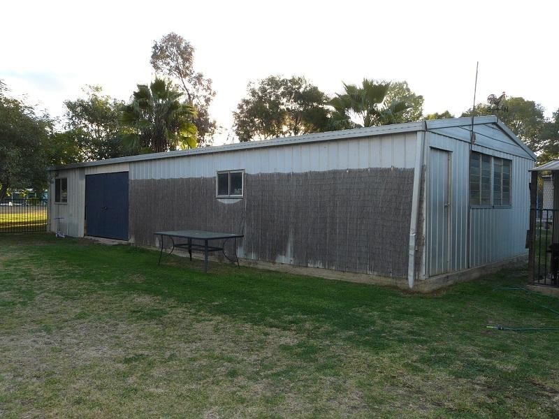 16 Ann Street, Mitchell QLD 4465