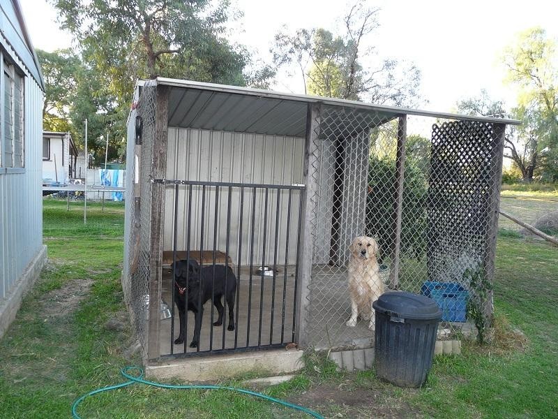 16 Ann Street, Mitchell QLD 4465