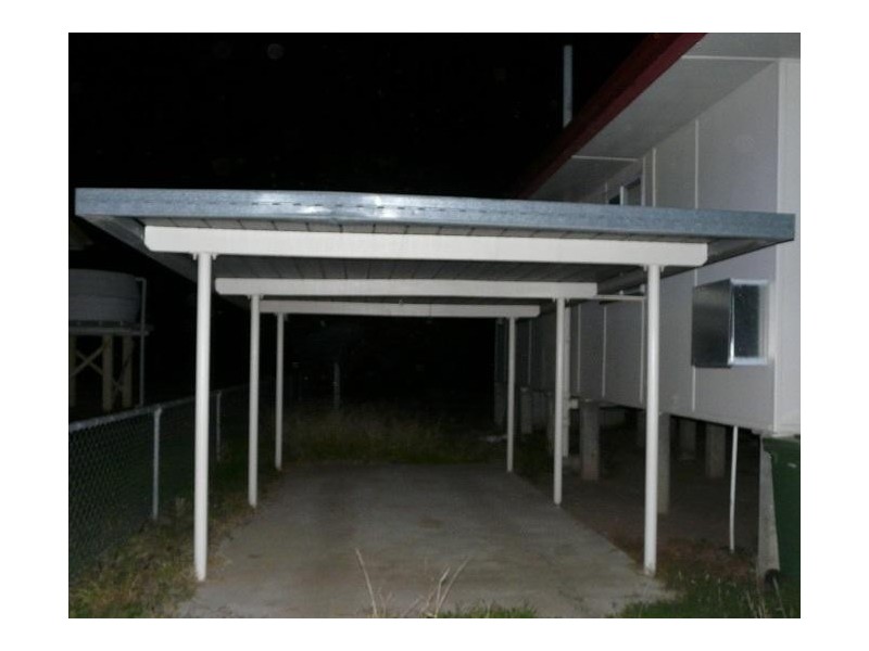 14 Isabella Street, Mitchell QLD 4465