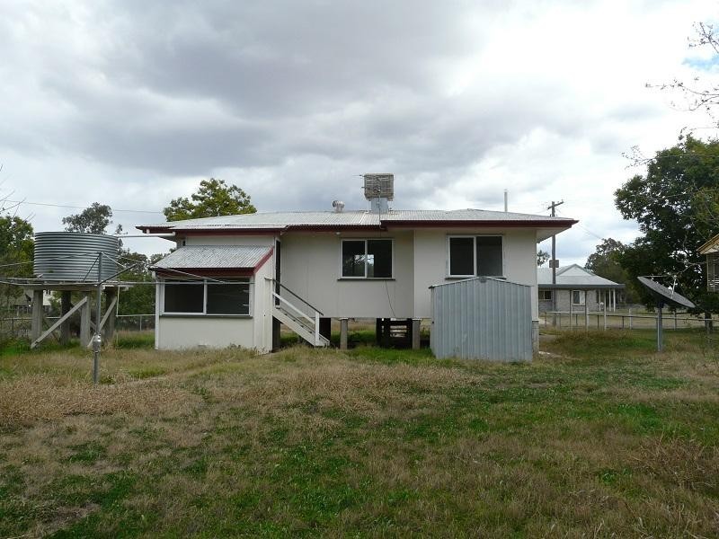 14 Isabella Street, Mitchell QLD 4465