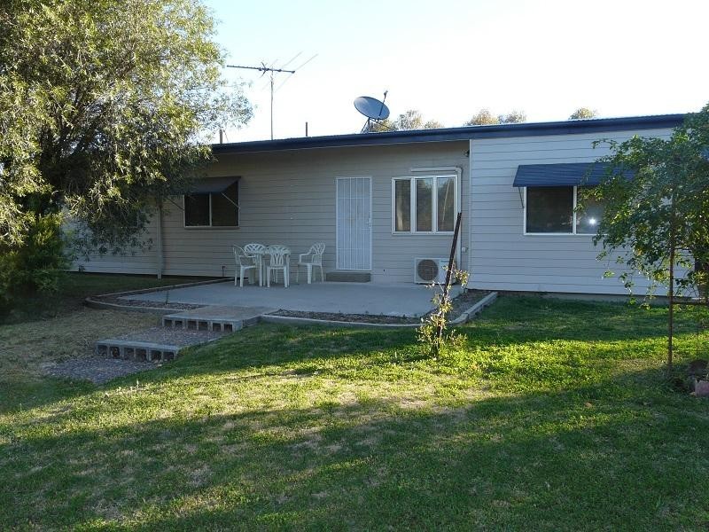 15 Mary Street, Mitchell QLD 4465