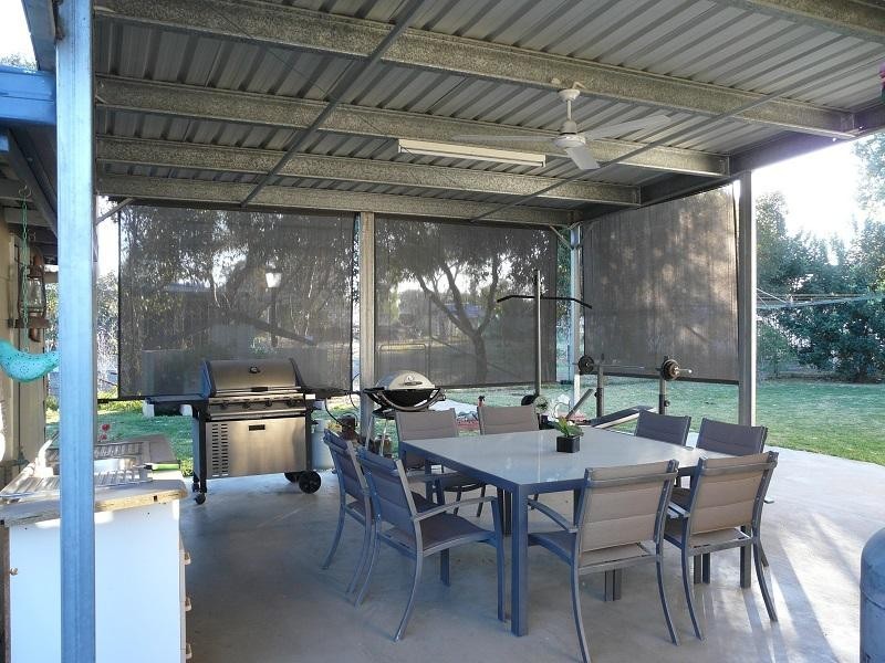 15 Mary Street, Mitchell QLD 4465