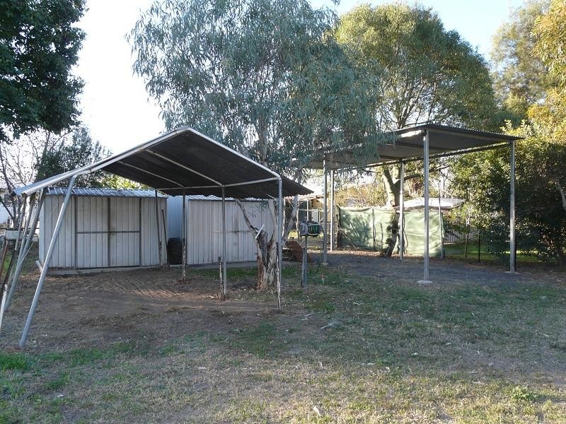 15 Mary Street, Mitchell QLD 4465