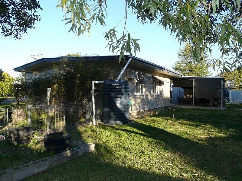 15 Mary Street, Mitchell QLD 4465
