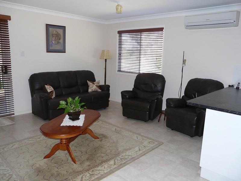 7 Short Street, Amby QLD 4462