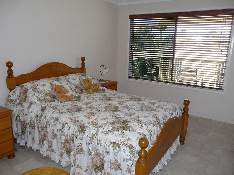 7 Short Street, Amby QLD 4462