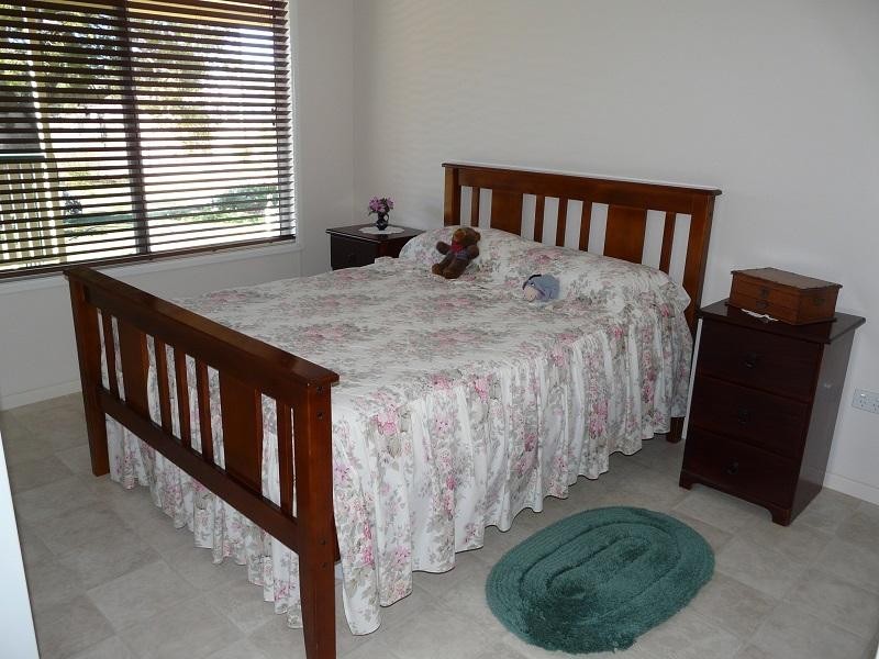 7 Short Street, Amby QLD 4462