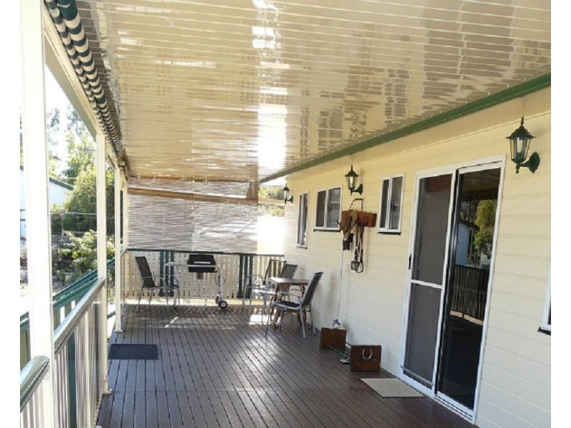 7 Short Street, Amby QLD 4462