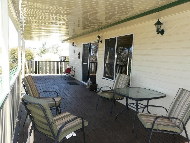 7 Short Street, Amby QLD 4462