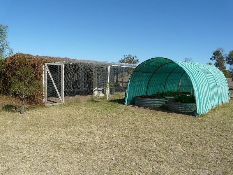 7 Short Street, Amby QLD 4462