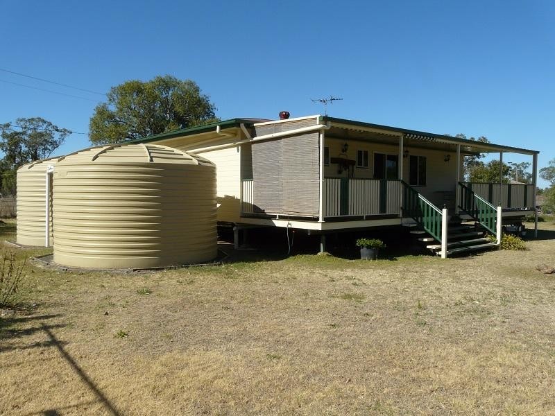 7 Short Street, Amby QLD 4462