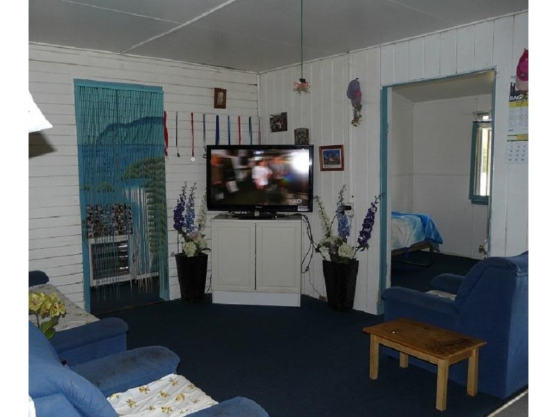 9 Dublin Street, Mitchell QLD 4465