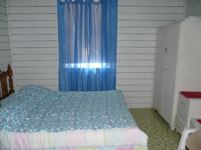 16 Liverpool Street, Mitchell QLD 4465