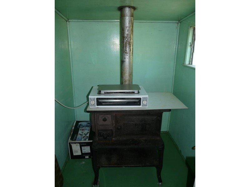 16 Liverpool Street, Mitchell QLD 4465