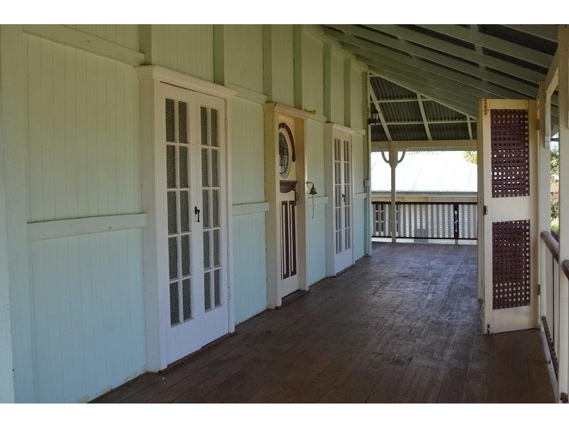 164 Alice Street, Mitchell QLD 4465