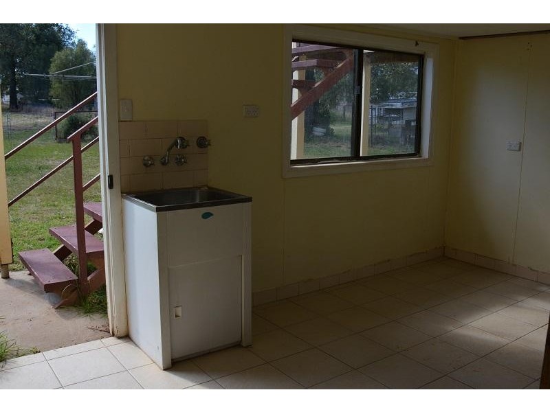 164 Alice Street, Mitchell QLD 4465