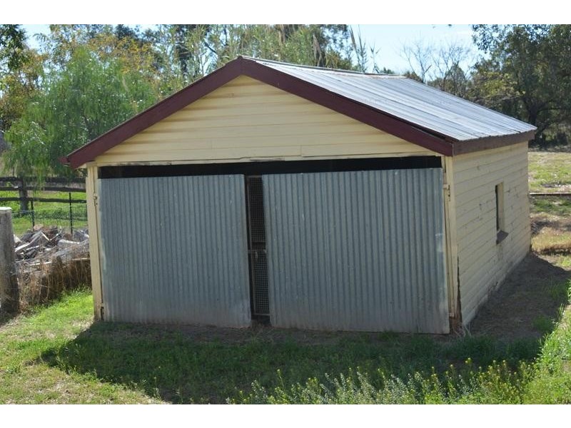 164 Alice Street, Mitchell QLD 4465