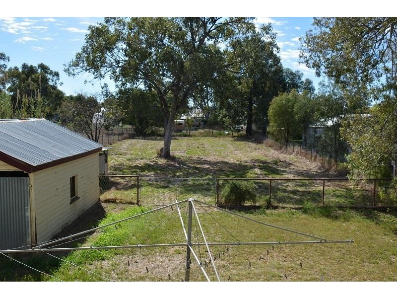 164 Alice Street, Mitchell QLD 4465