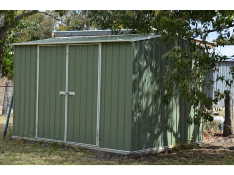 54 Rugby Street, Mitchell QLD 4465