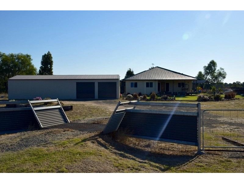 44 Carlyon Street, Mitchell QLD 4465