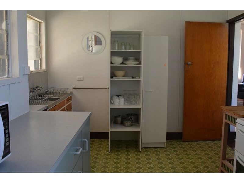 31 Cambridge Street, Mitchell QLD 4465