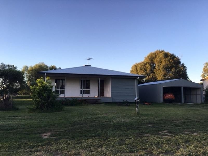 19 Winchester Street, Mitchell QLD 4465