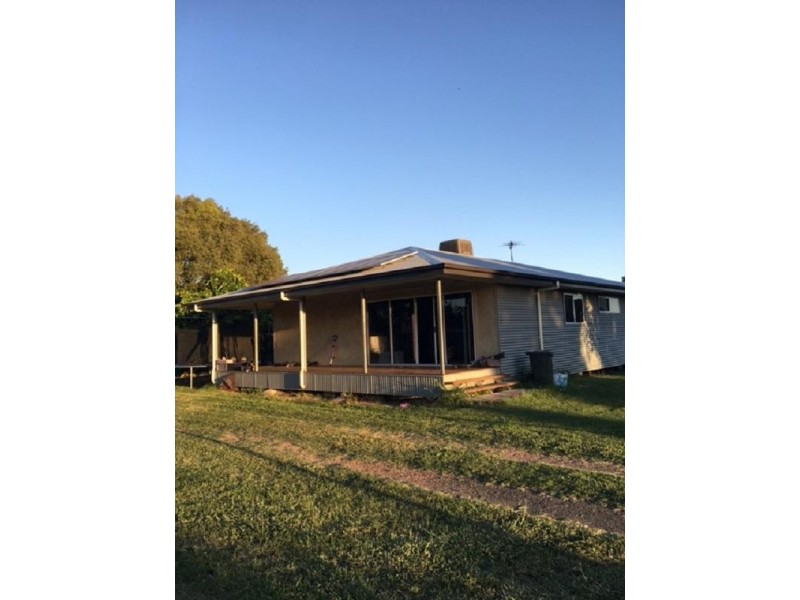 19 Winchester Street, Mitchell QLD 4465