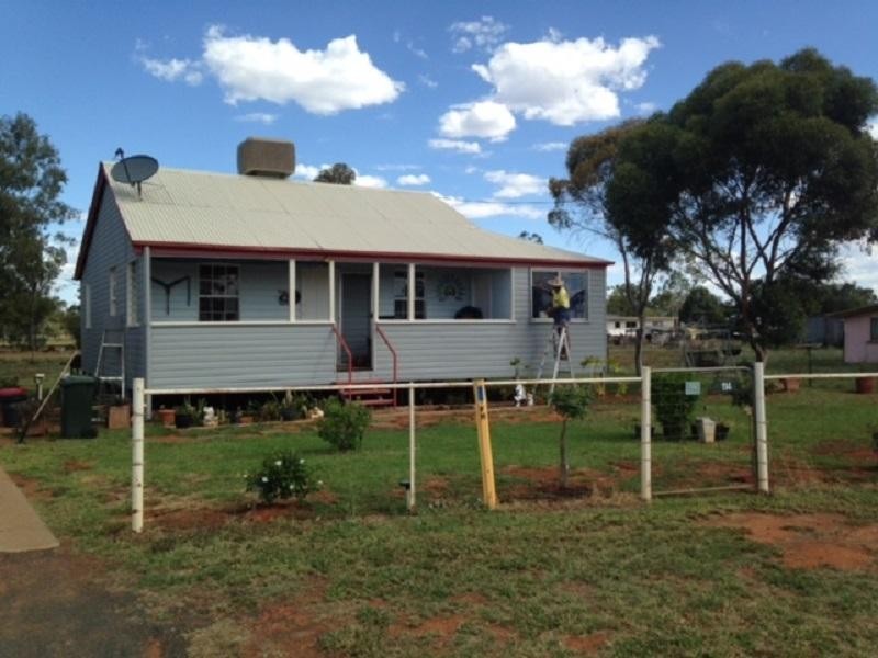 114-116 Albert Street, Morven QLD 4468