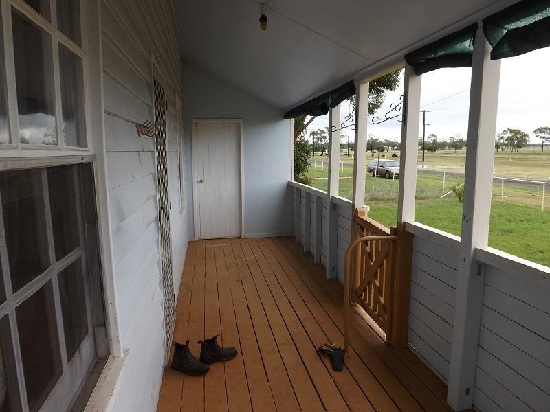 114-116 Albert Street, Morven QLD 4468