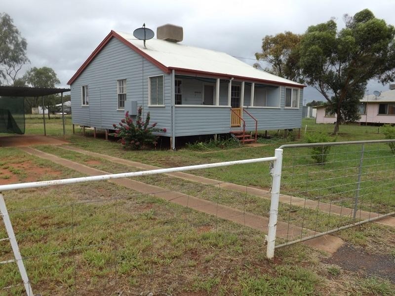 114-116 Albert Street, Morven QLD 4468