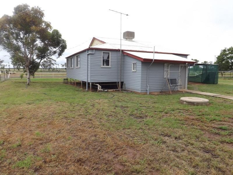 114-116 Albert Street, Morven QLD 4468