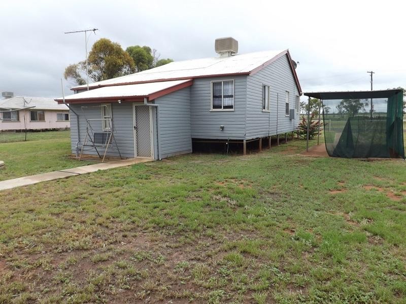 114-116 Albert Street, Morven QLD 4468