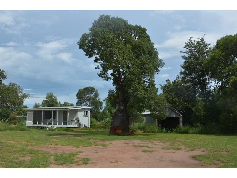24 Dublin Street, Mitchell QLD 4465