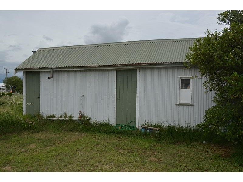 24 Dublin Street, Mitchell QLD 4465