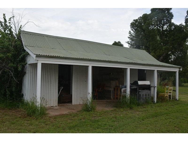 24 Dublin Street, Mitchell QLD 4465