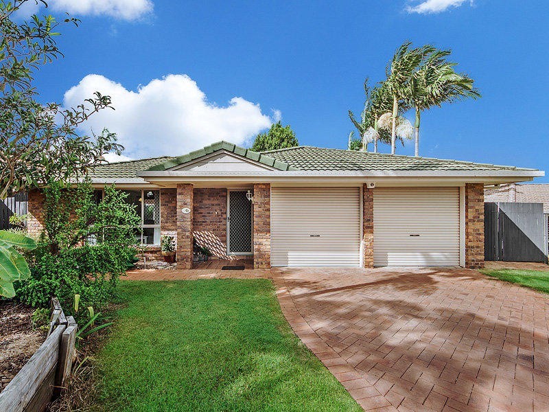15 Macarthur Drive, Kallangur QLD 4503